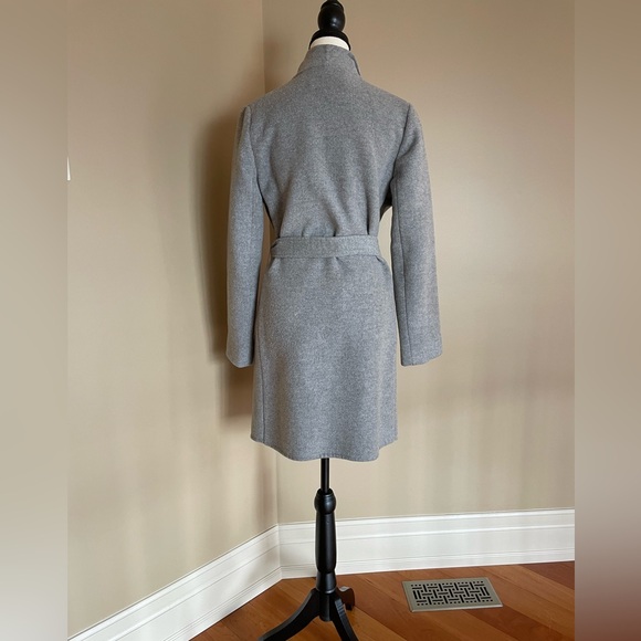 Babaton coat - Picture 3 of 6